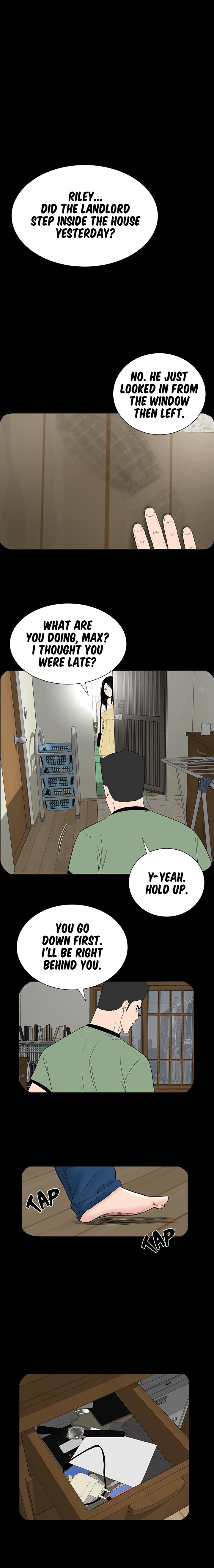 Brothel chapter 44 page 27
