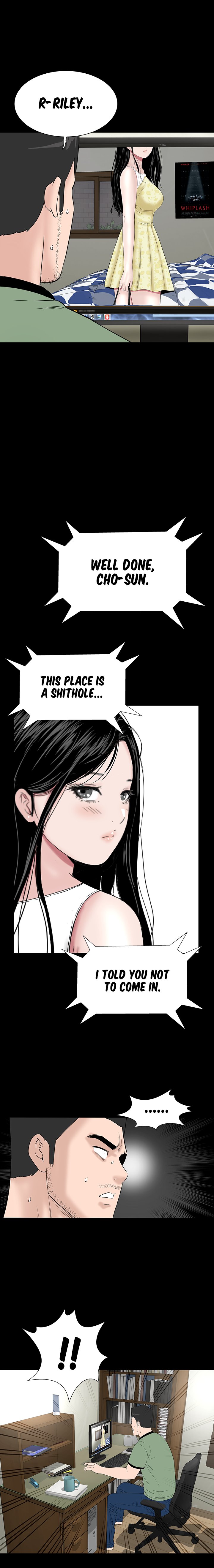 Brothel chapter 45 page 3