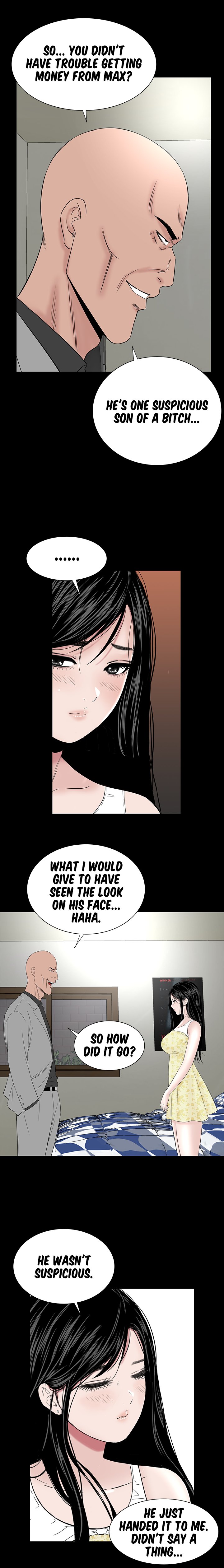 Brothel chapter 45 page 5
