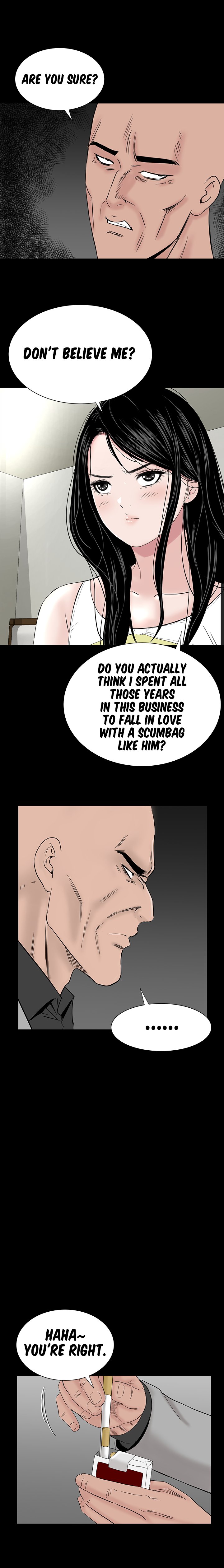 Brothel chapter 45 page 8