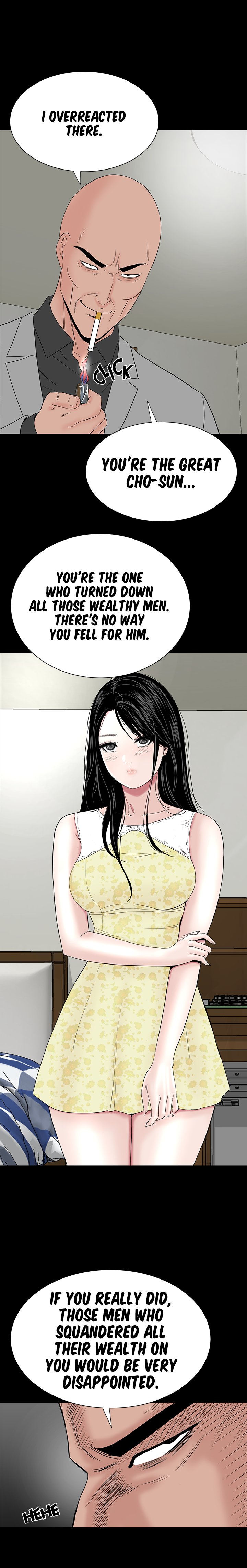 Brothel chapter 45 page 9