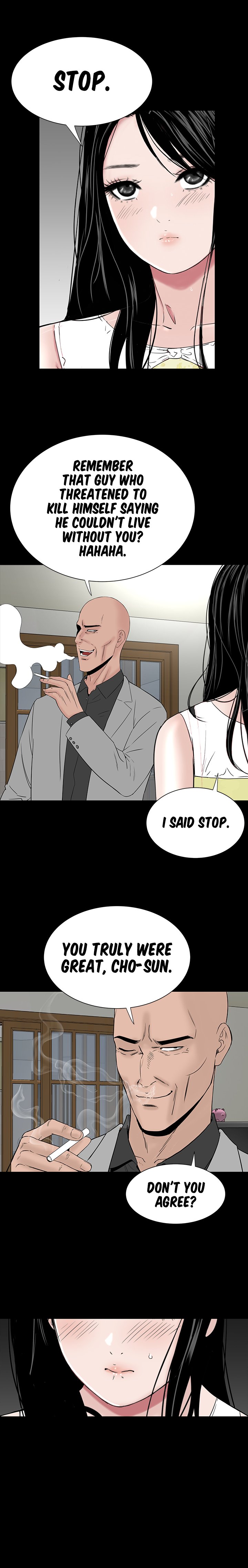 Brothel chapter 45 page 10