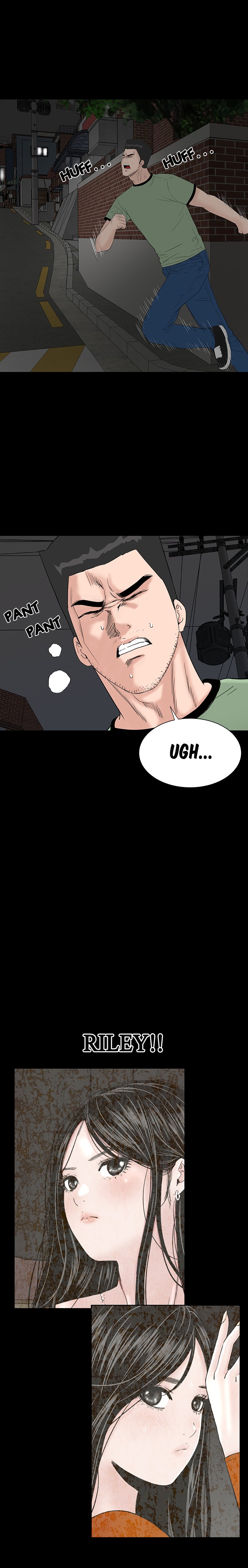 Brothel chapter 45 page 15