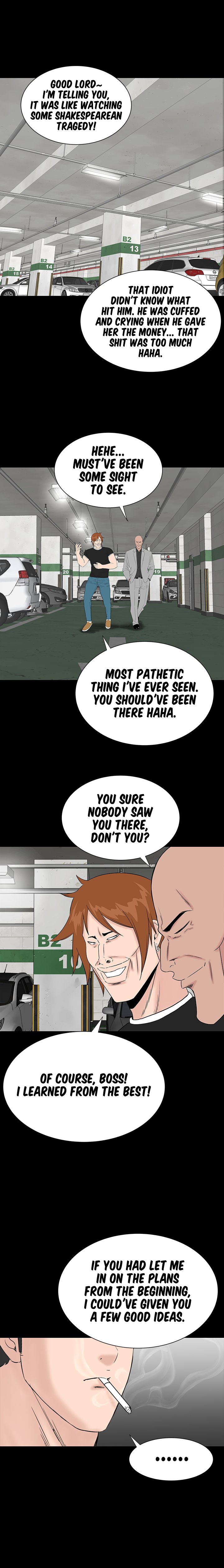 Brothel chapter 46 page 1