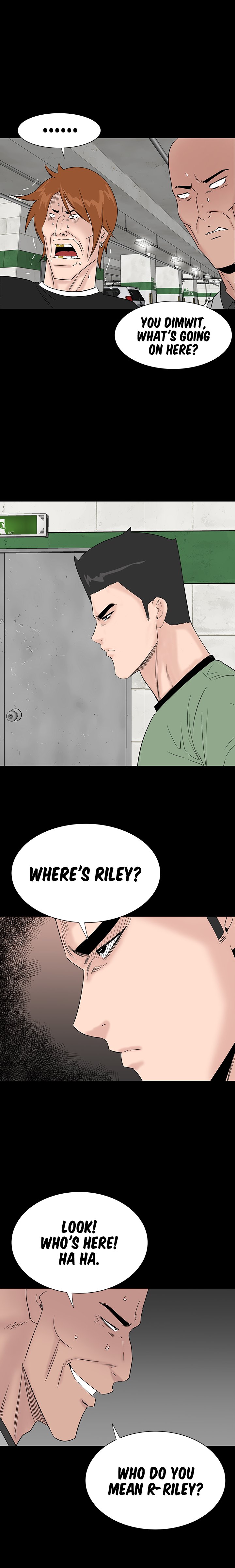 Brothel chapter 46 page 4