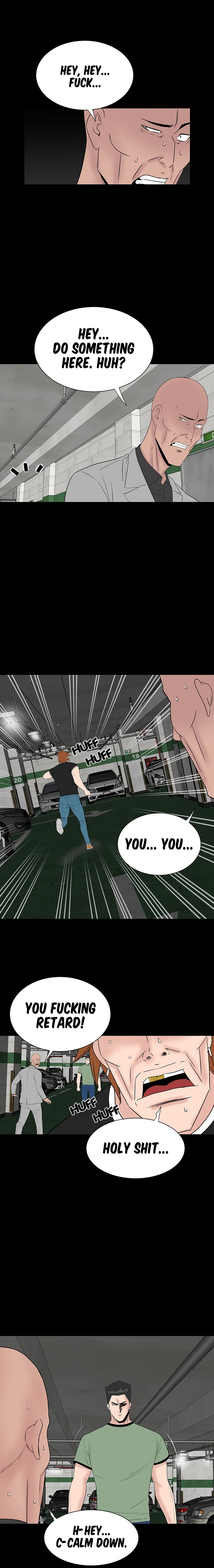 Brothel chapter 46 page 5