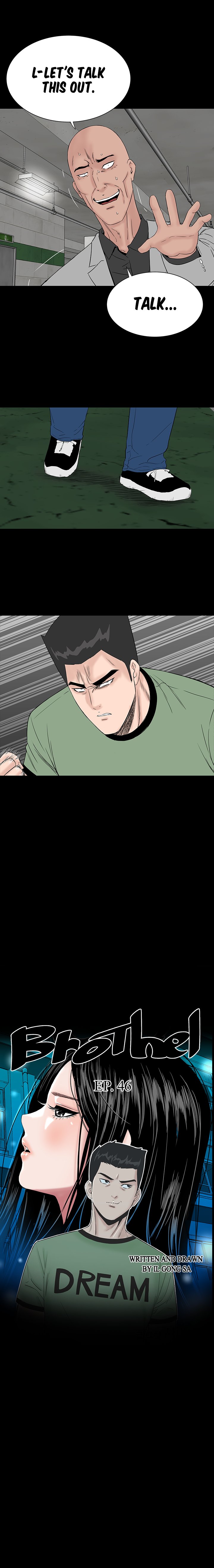 Brothel chapter 46 page 6
