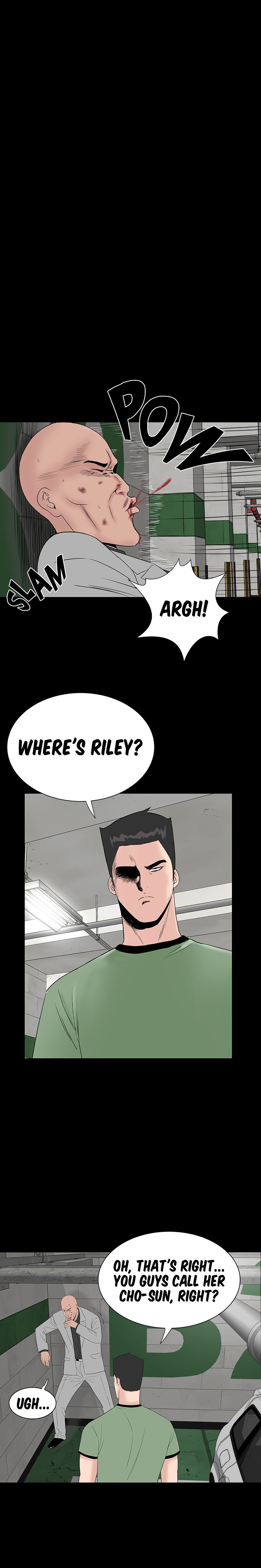 Brothel chapter 46 page 7