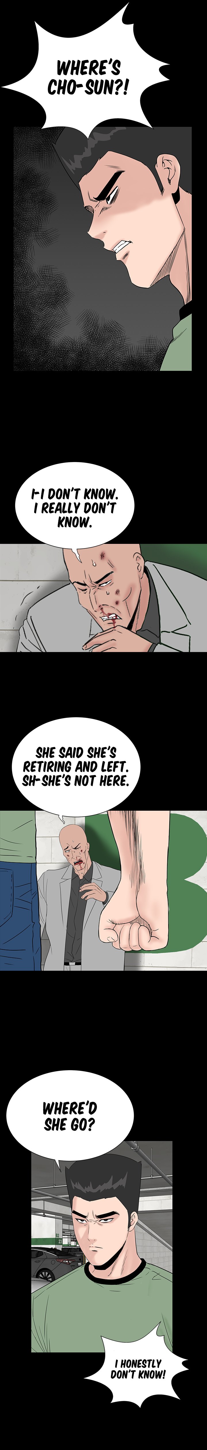 Brothel chapter 46 page 8