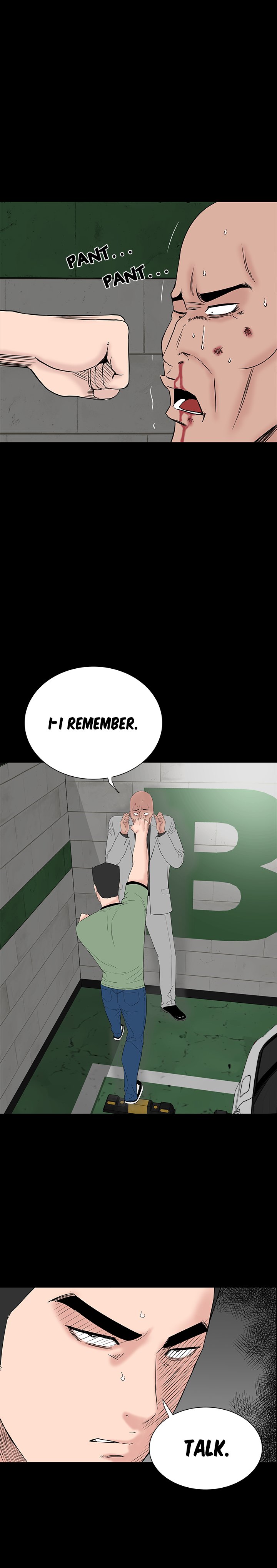 Brothel chapter 46 page 10