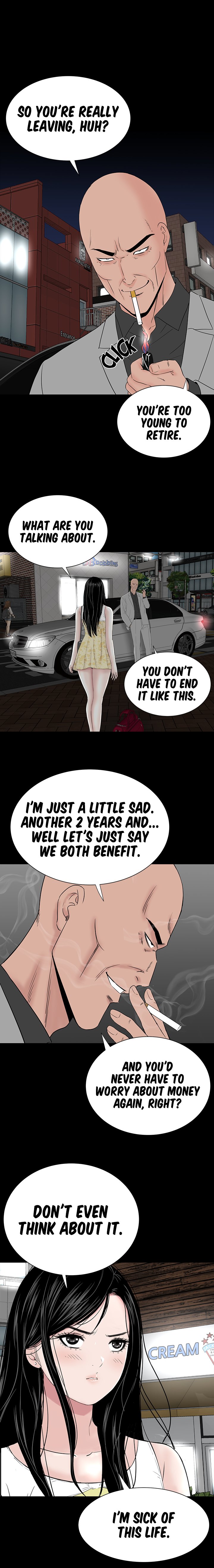 Brothel chapter 46 page 13