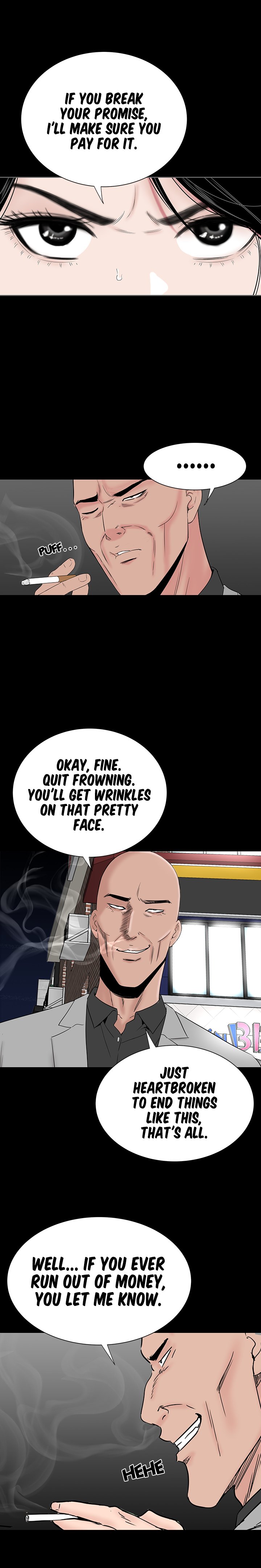 Brothel chapter 46 page 14