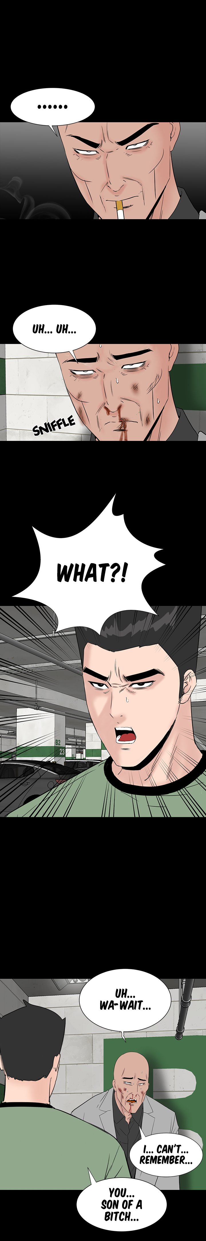 Brothel chapter 46 page 18