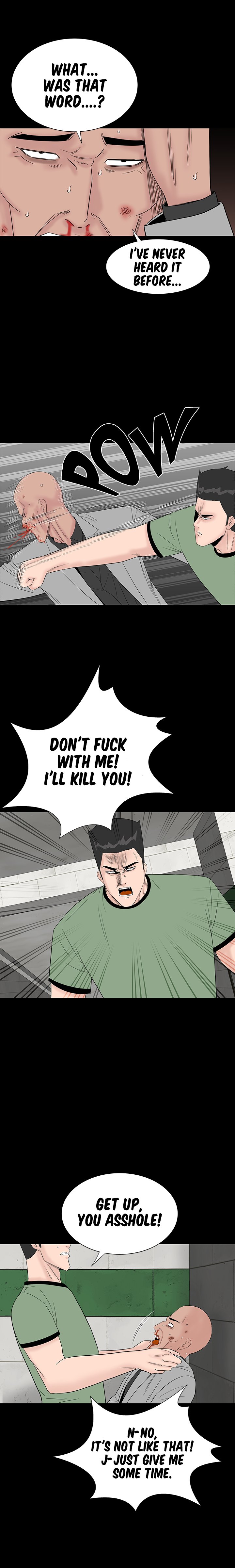 Brothel chapter 46 page 19