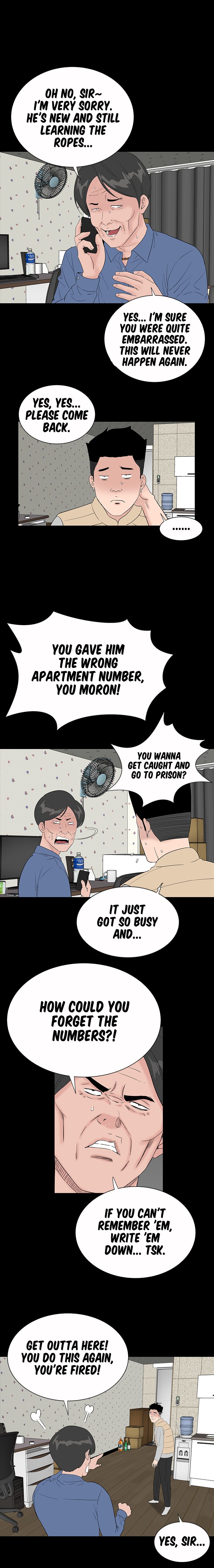 Brothel chapter 47 page 2
