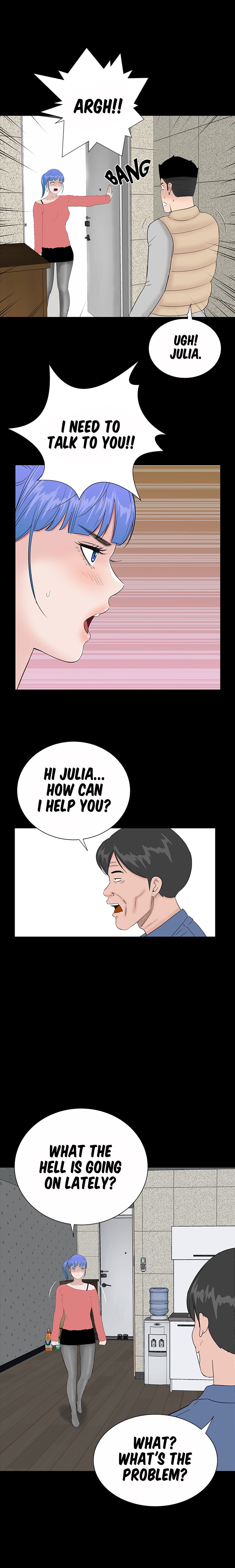 Brothel chapter 47 page 3