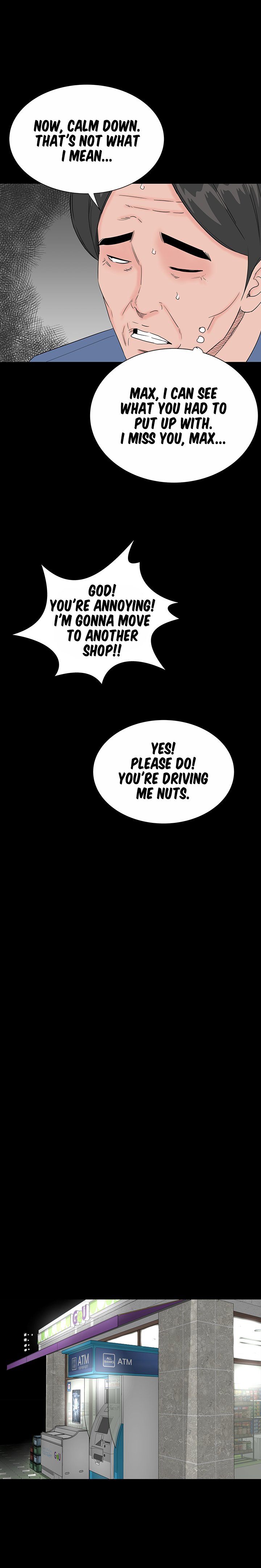 Brothel chapter 47 page 5