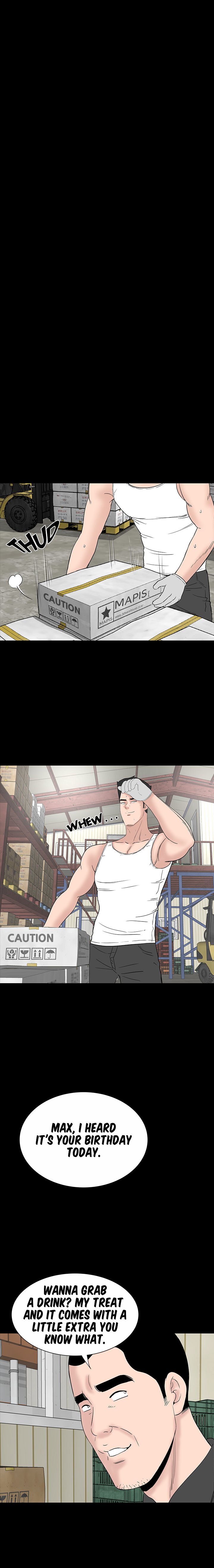 Brothel chapter 47 page 8