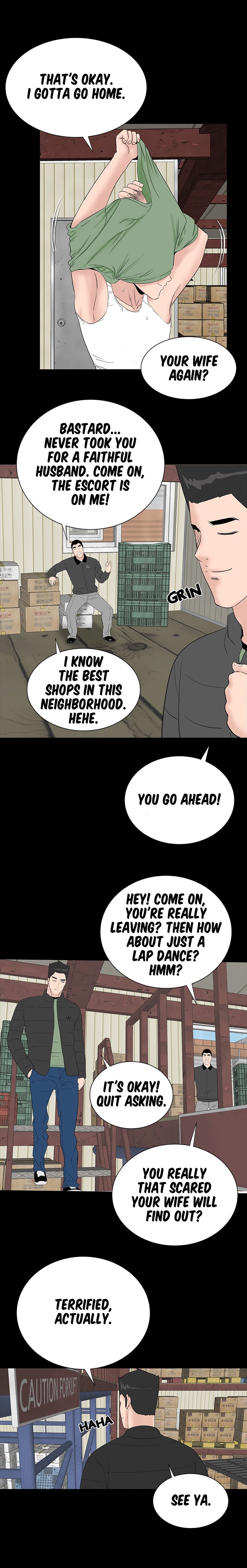 Brothel chapter 47 page 9