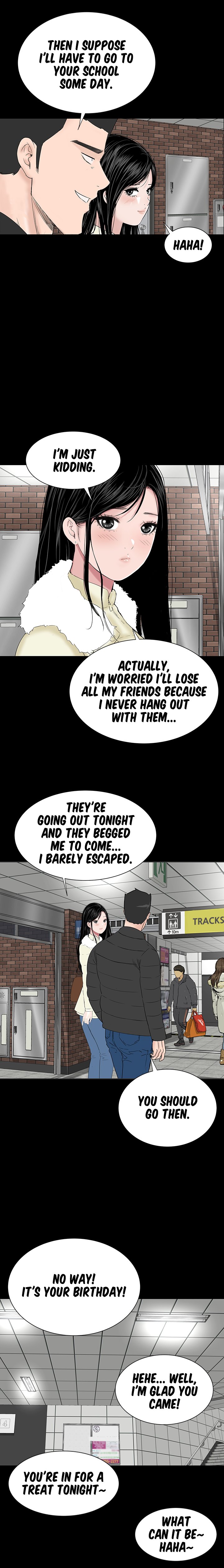 Brothel chapter 47 page 13