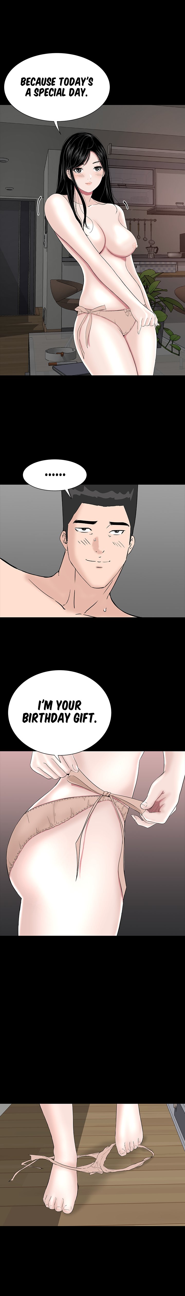 Brothel chapter 47 page 15