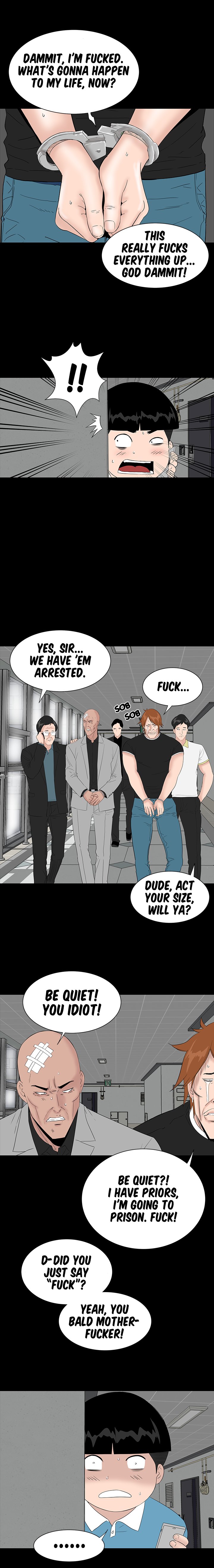 Brothel chapter 48 page 6