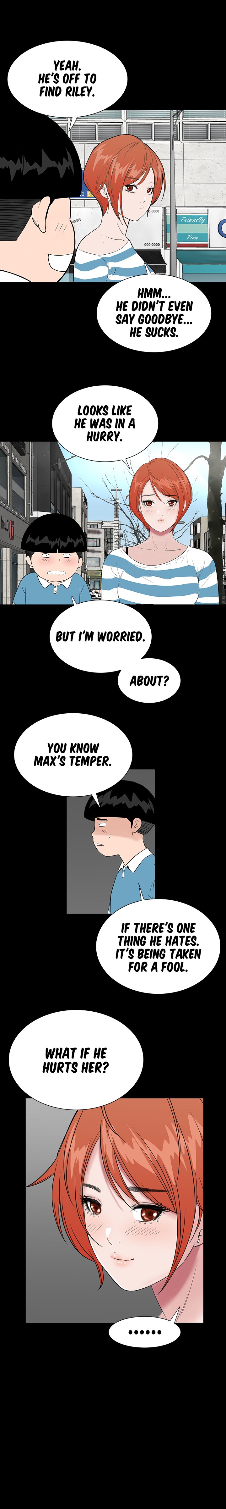 Brothel chapter 48 page 12