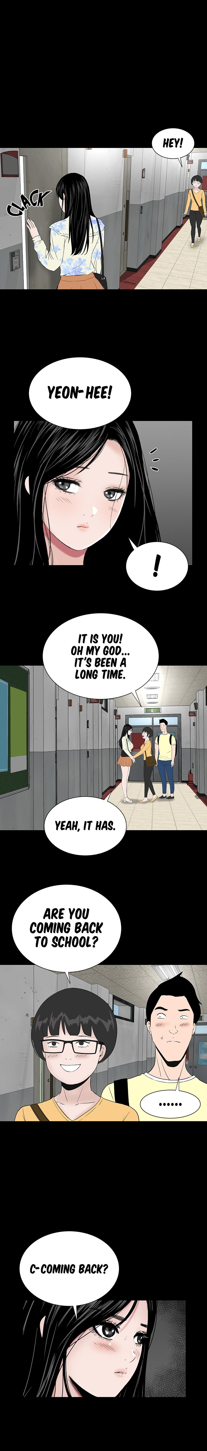 Brothel chapter 48 page 13