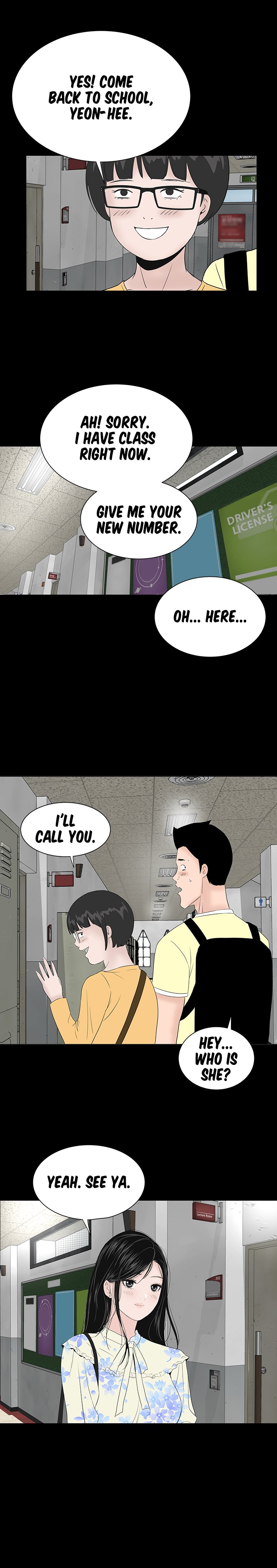 Brothel chapter 48 page 14