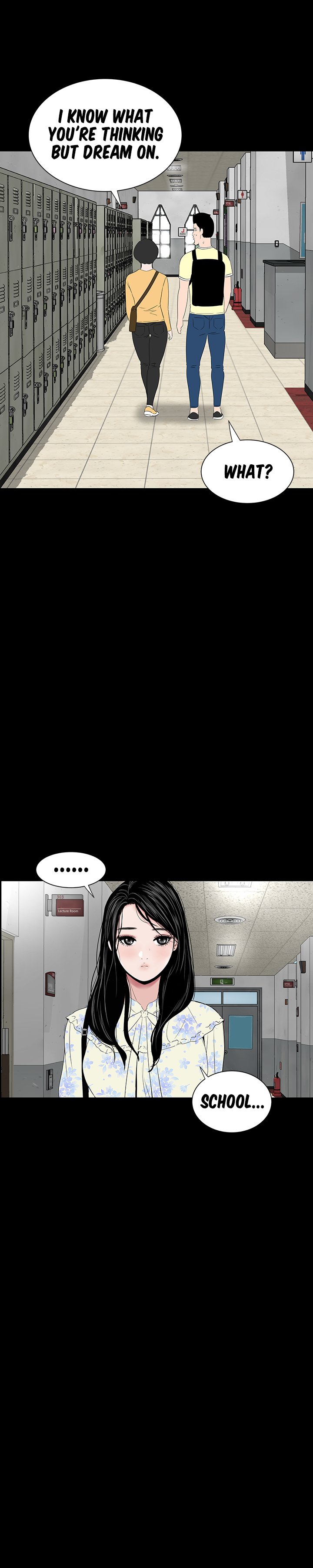 Brothel chapter 48 page 15