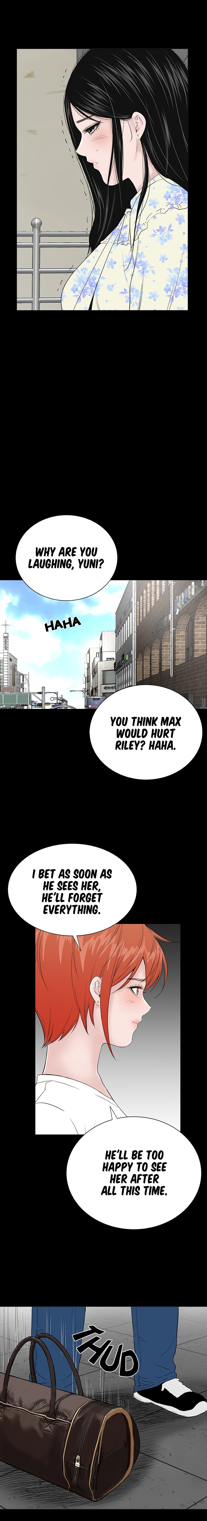 Brothel chapter 48 page 18