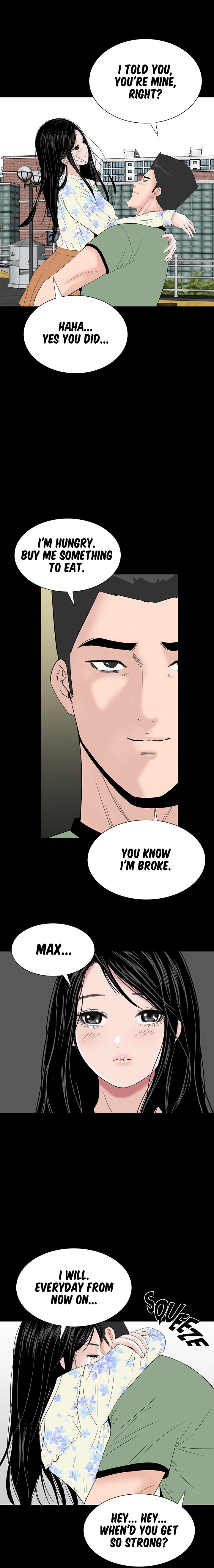 Brothel chapter 48 page 22
