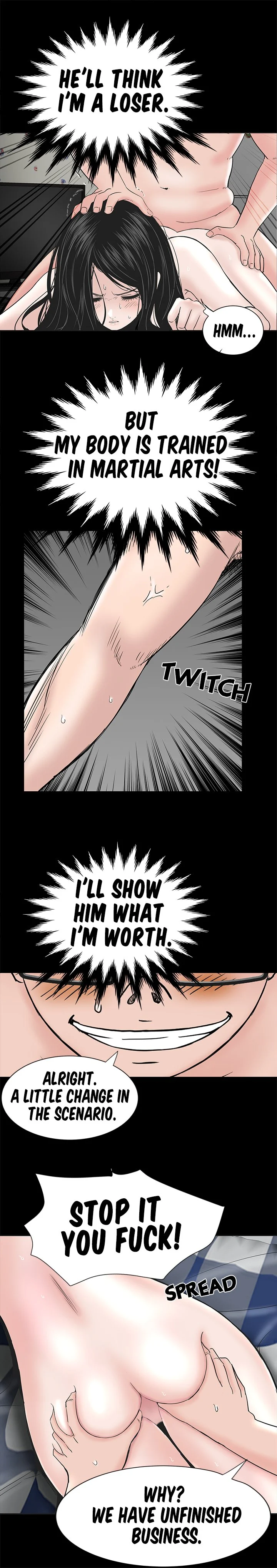 Brothel chapter 5 page 2