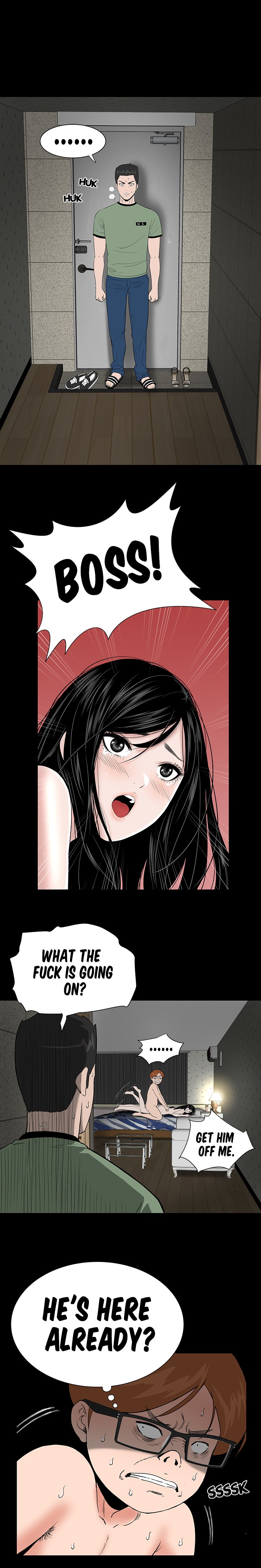 Brothel chapter 5 page 5