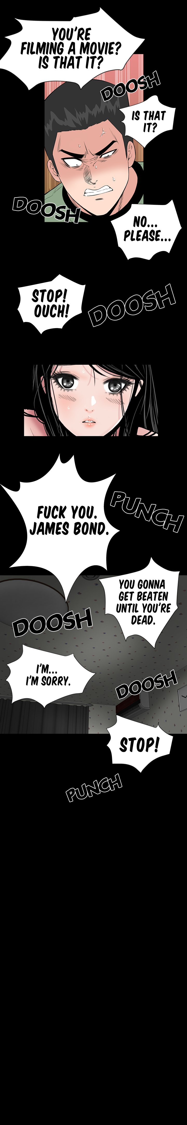 Brothel chapter 5 page 14