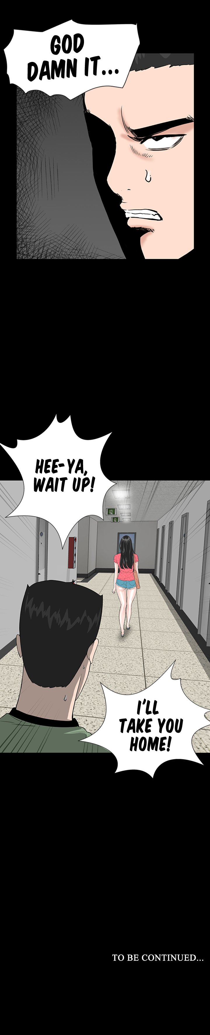 Brothel chapter 5 page 20
