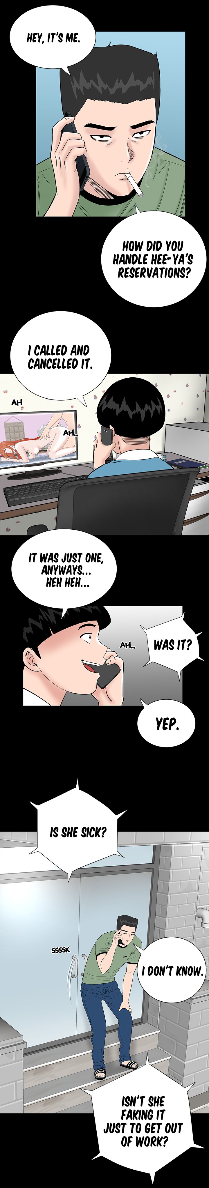 Brothel chapter 6 page 6