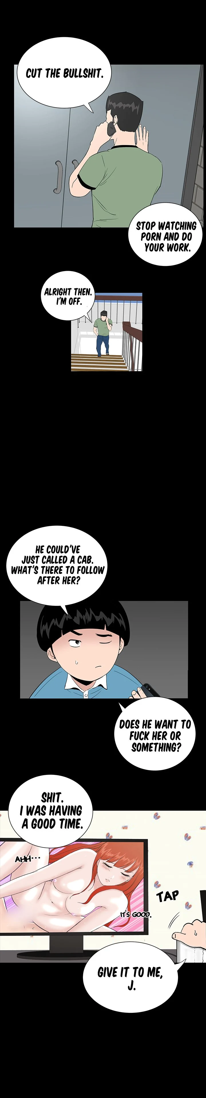Brothel chapter 6 page 7