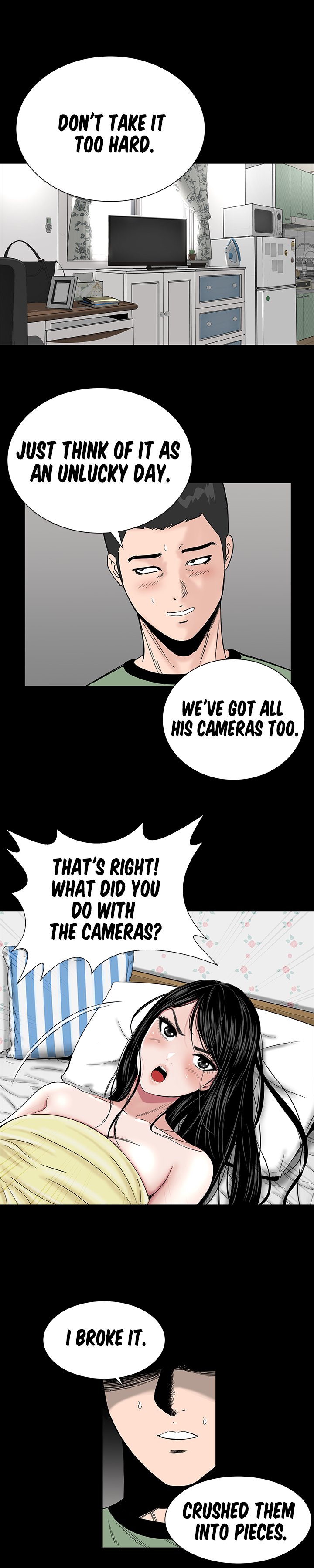 Brothel chapter 6 page 11