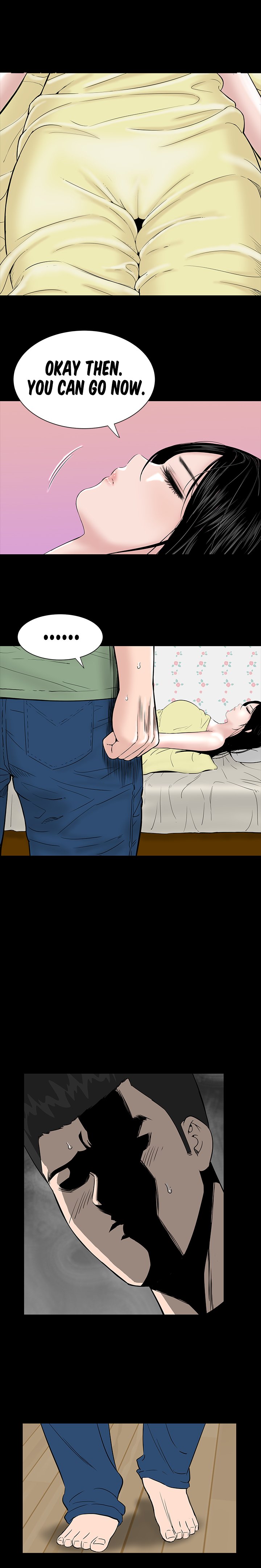 Brothel chapter 6 page 13