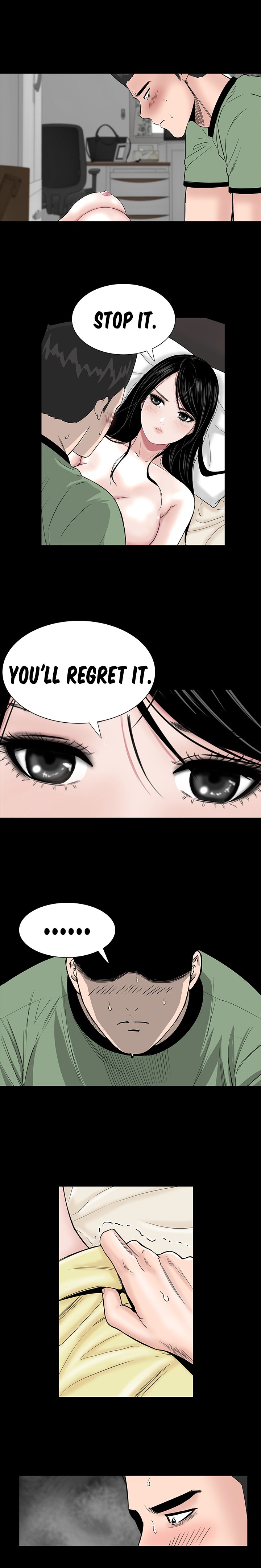 Brothel chapter 6 page 17