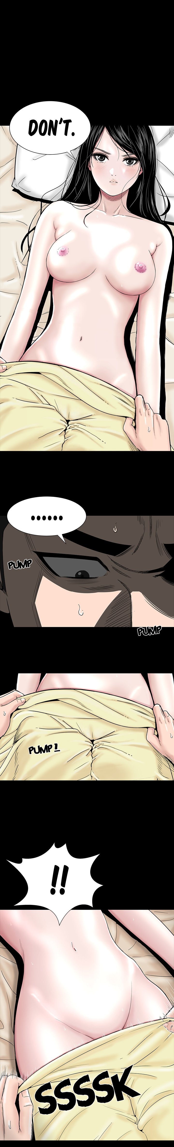 Brothel chapter 7 page 1