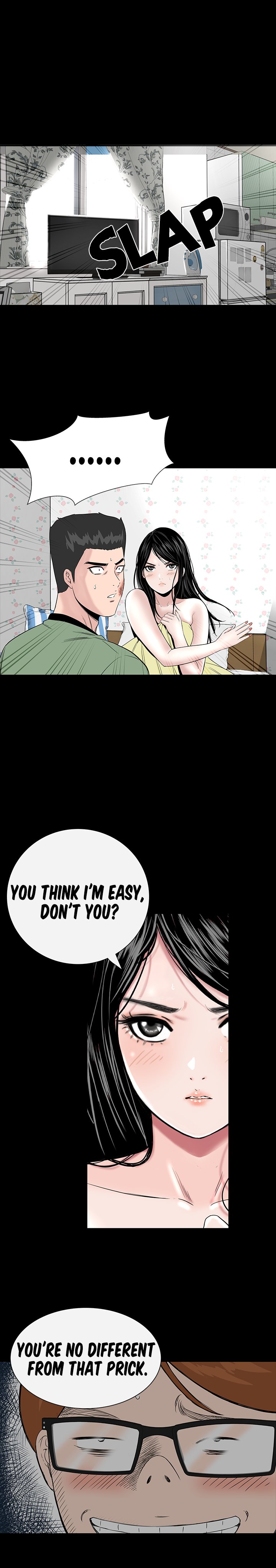 Brothel chapter 7 page 2