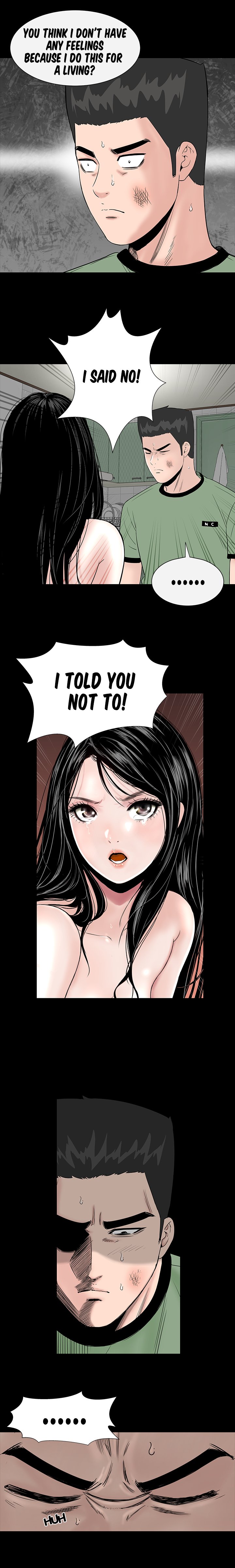 Brothel chapter 7 page 3