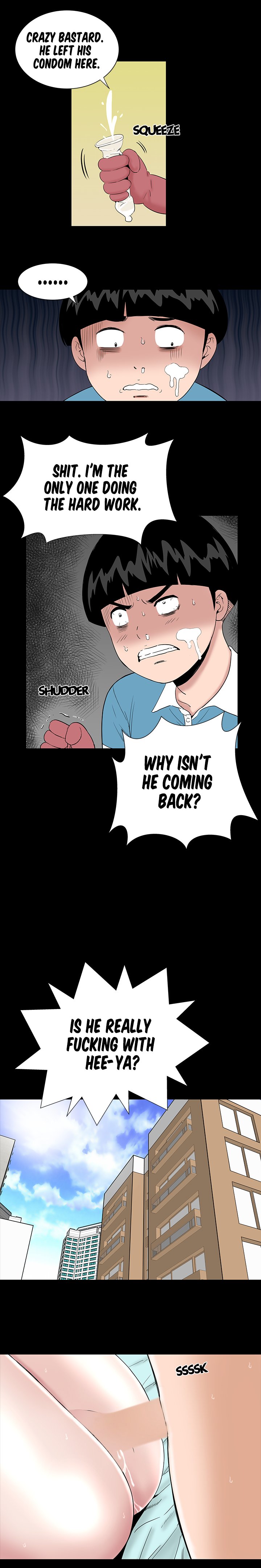 Brothel chapter 7 page 9