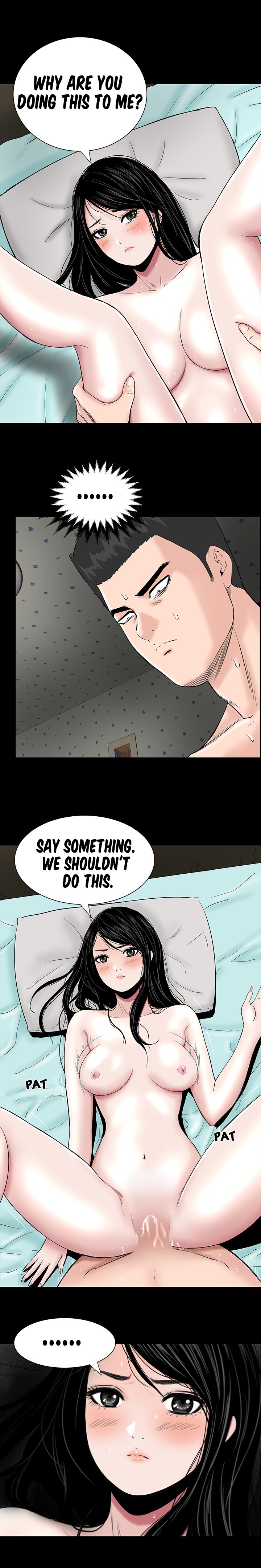 Brothel chapter 7 page 10