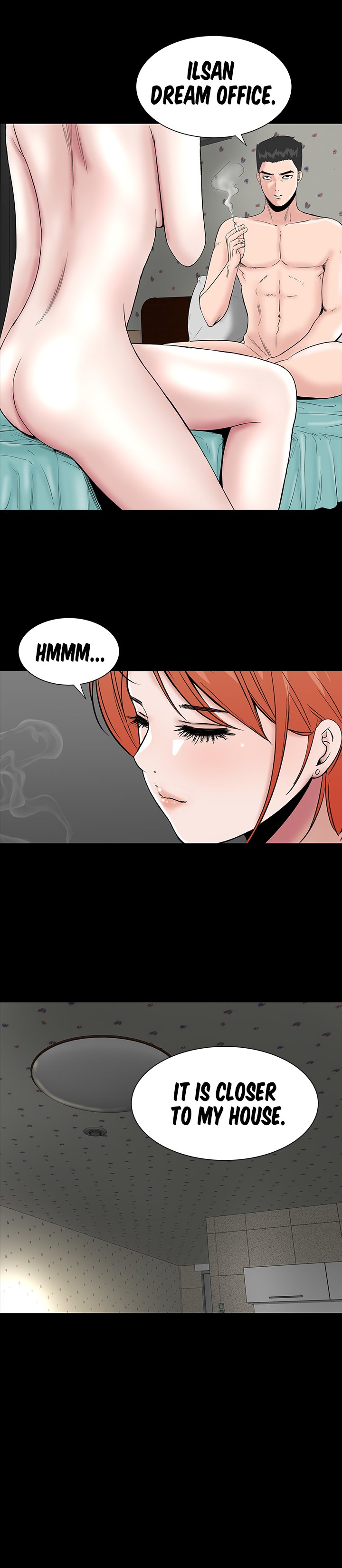 Brothel chapter 8 page 2