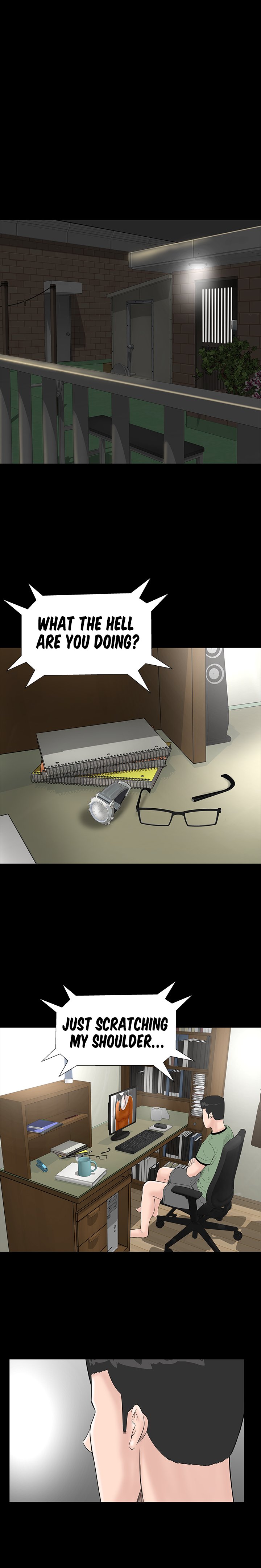 Brothel chapter 8 page 3