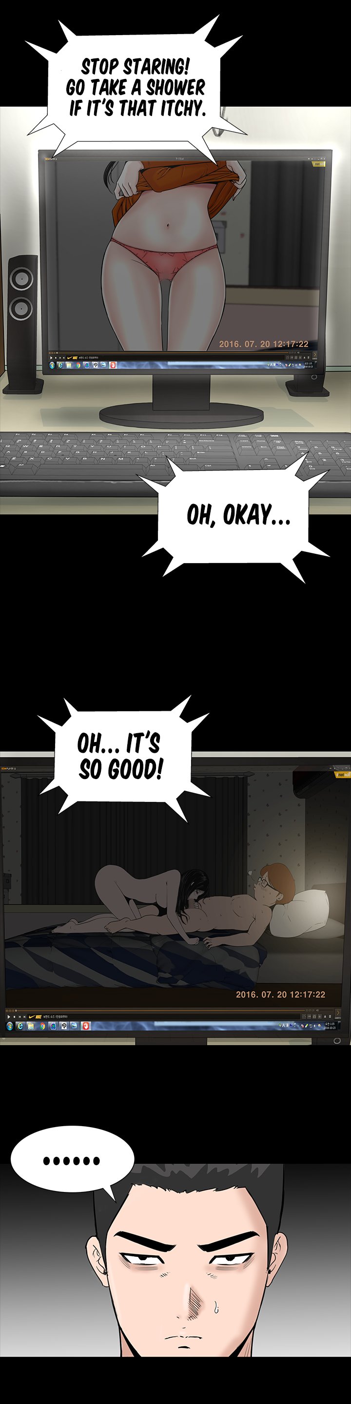 Brothel chapter 8 page 4