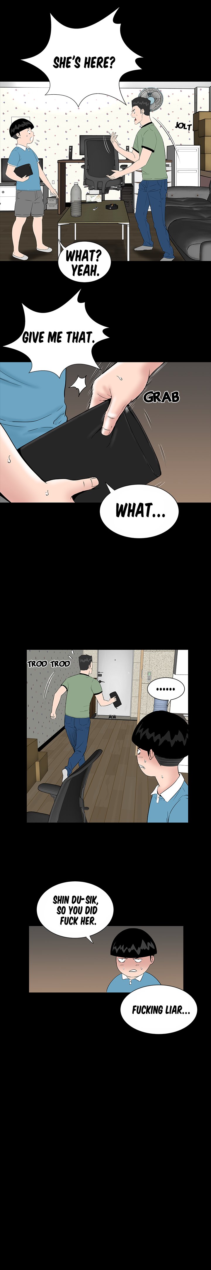 Brothel chapter 8 page 11